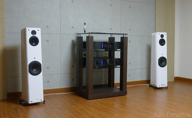 Sonus Faber Toy Tower   9