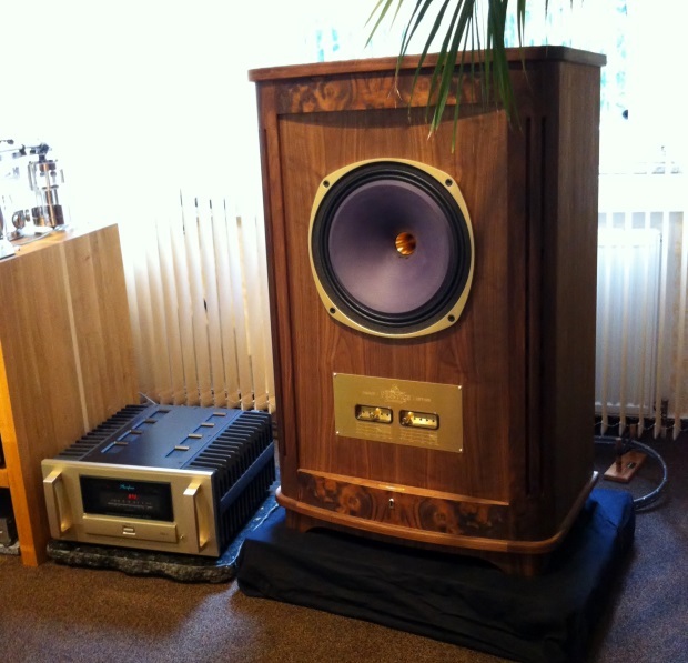 Tannoy Canterbury SE   1