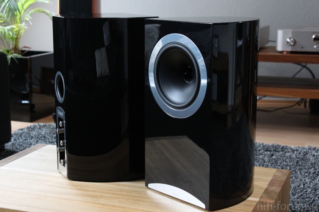 Tannoy DC8   2