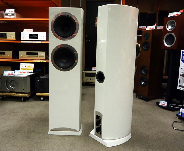 Tannoy Definition DC8T   2