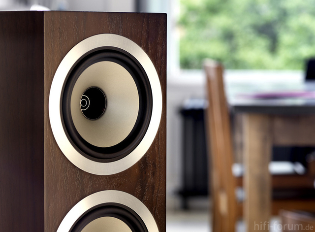 Tannoy Precision   13