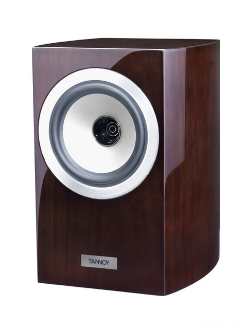 Tannoy Precision 6 1   4