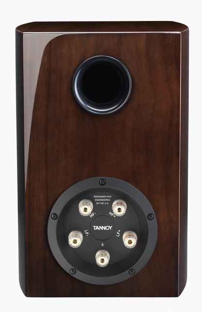 Tannoy Precision 6.1...5