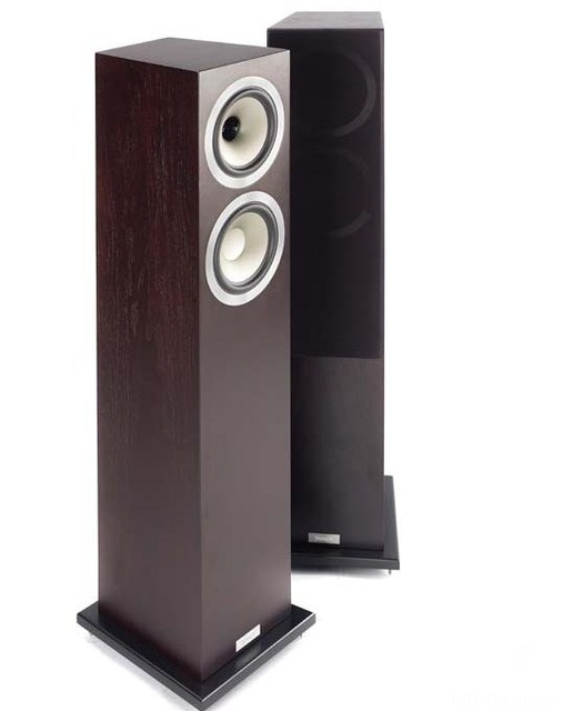 Tannoy Revolution DC6 T   2