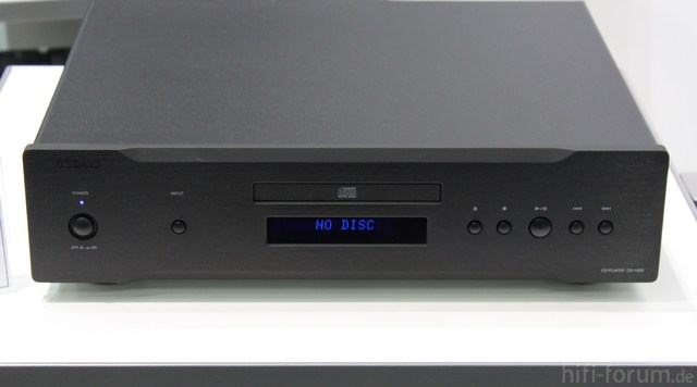 Teac CD 2000   1