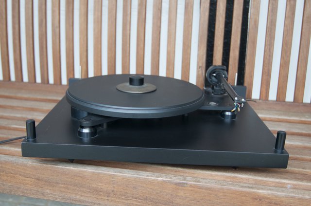 Pro-Ject 6.9