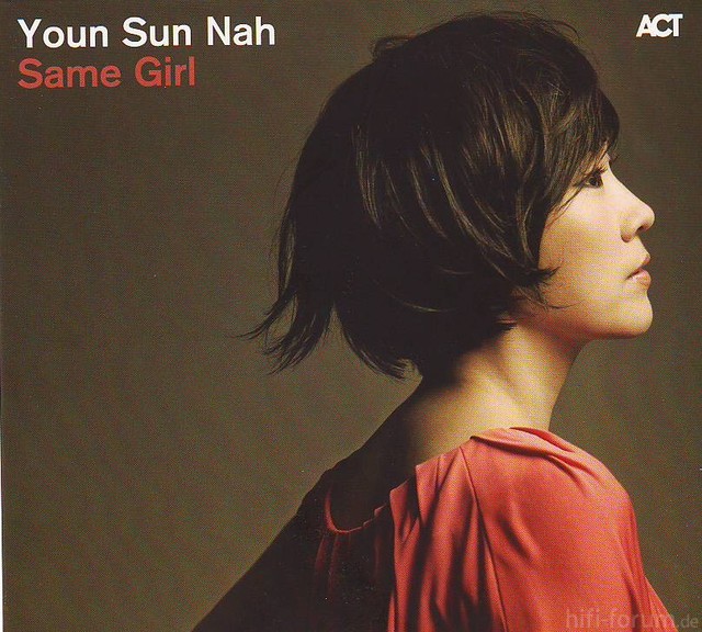 Youn Sun Nah