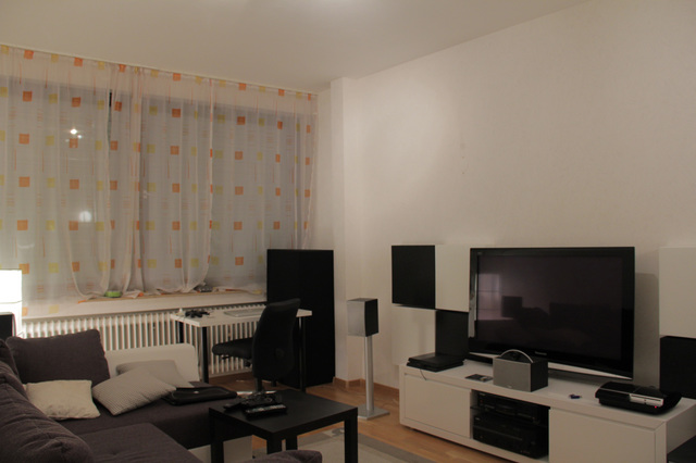 Wohnzimmer Bilder