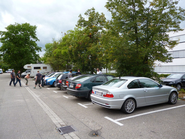 HiFi Treffen Freiburg 2