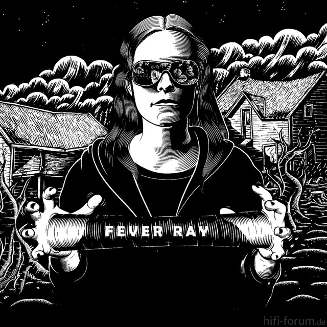 Fever Ray Debut