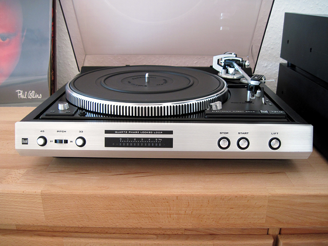 Dual 731q