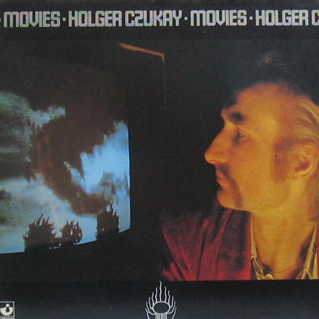 Holger Czukay   Movies