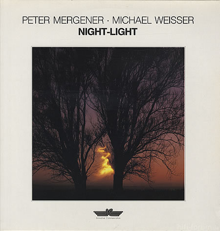 Peter Mergener Und Michael Weisser   Night Light