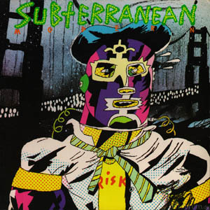 VA - Subterranian Modern