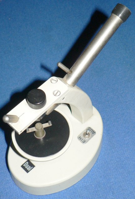 Dual-Mikroskop
