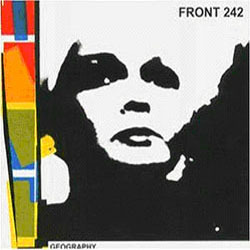 Front242 Geography