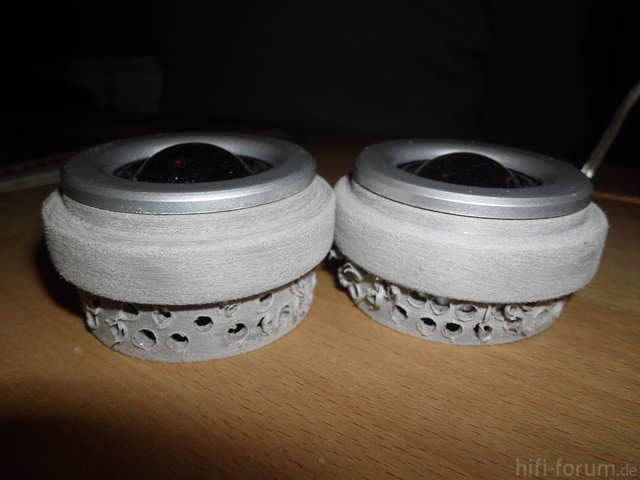 HT Ringe/Rohre