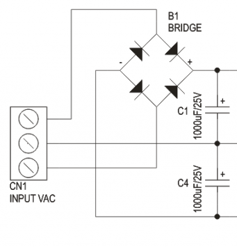 5V Power Supply Schematic 1024x356