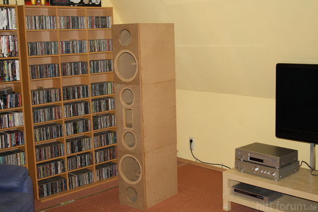 Audimax In Progress 032