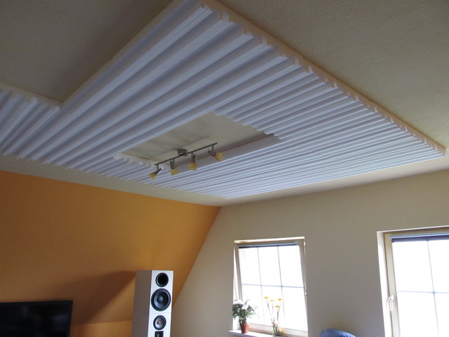Diffusor