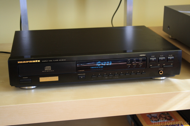 Marantz 072