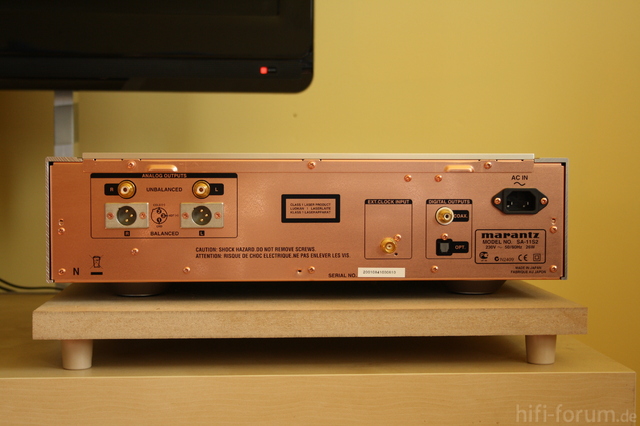 Marantz Reloaded 013