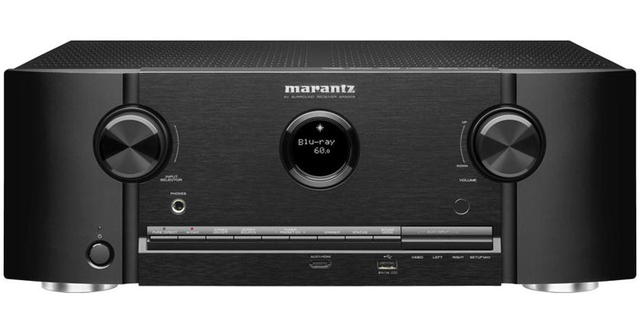 Marantz SR5009