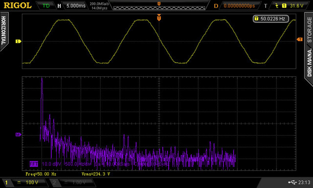 Spektrum 5Khz