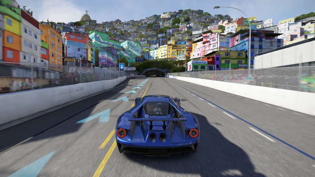 Forza Motorsport 6 Demo (3)