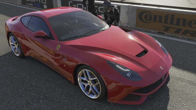 Forza56