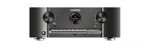 Marantz SR 6006
