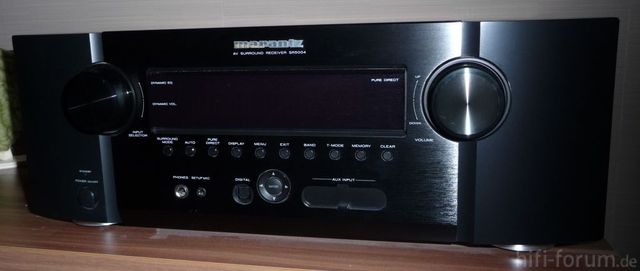 Marantz SR5004