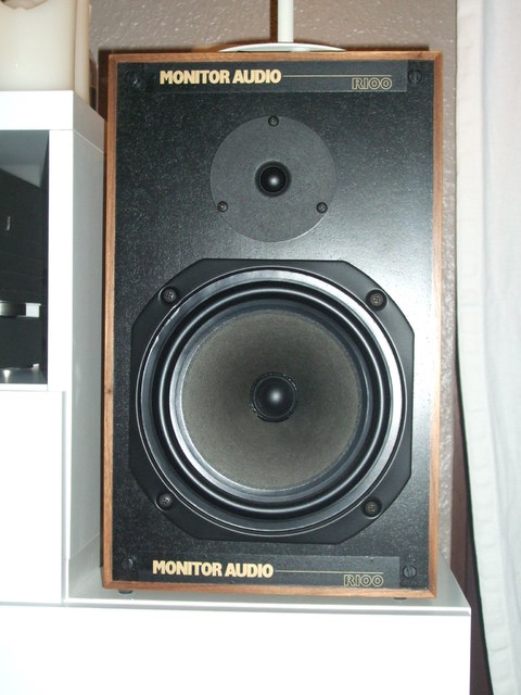 Monitor Audio R100