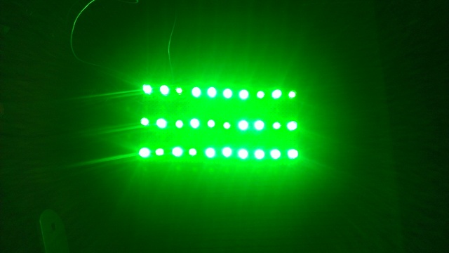 30x LED-Panel