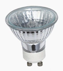 Halogen 230V