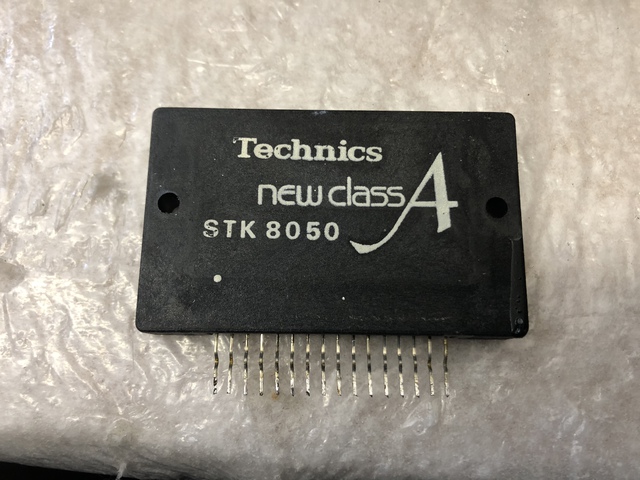 STK8050