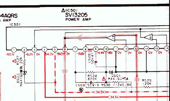 SVI3205 Power Amp | | Hifi-forum.de Bildergalerie