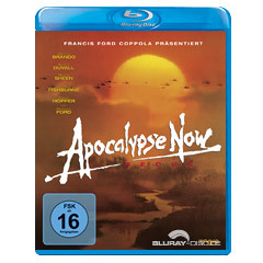 Apocalypse Now Redux