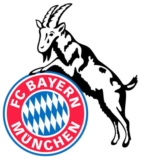 BayernHennes