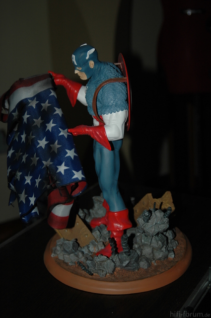 Captain America