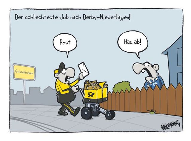 Derbysieg