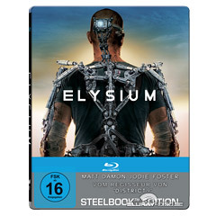 Elysium-Steelbook-DE