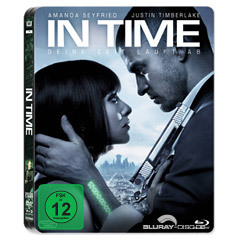 In-Time-Steelbook