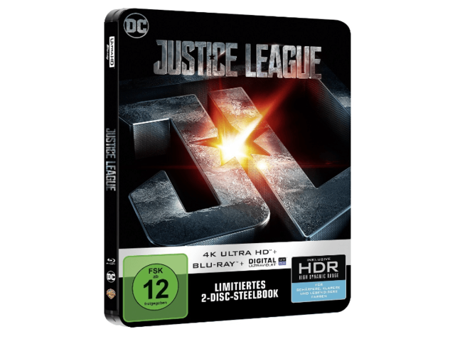 Justice-League-(exklusives-SteelBook)-[4K-Ultra-HD-Blu-ray---Blu-ray]