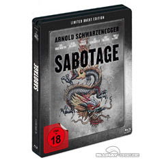 Sabotage-2014-Uncut-Lenticular-Steelbook-DE