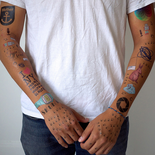 Tattly