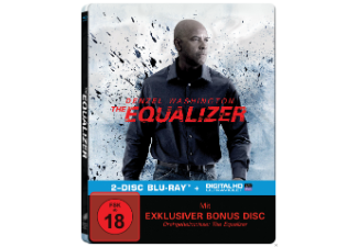 The-Equalizer-(Exklusive-Steel-Edition)-[Blu-