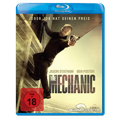 The Mechanic 2011