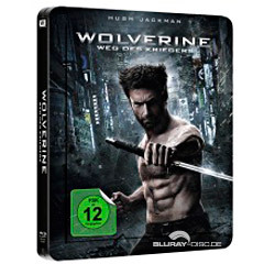 Wolverine-Weg-des-Kriegers-3D-Steelbook-DE