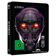 X-Men-Zukunft-ist-Vergangenheit-3D-Steelbook-DE